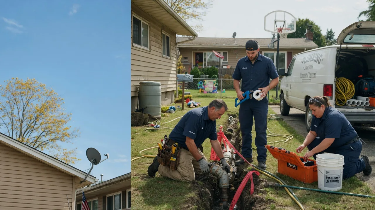 Garbage Disposal Replacement in Great Bend, KS near me